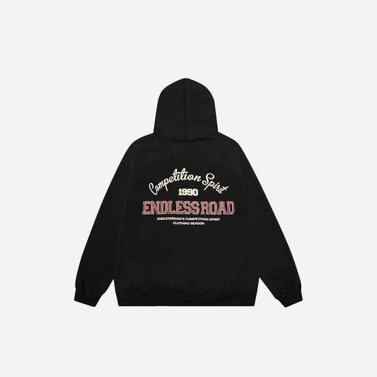 Hoodie Spirit