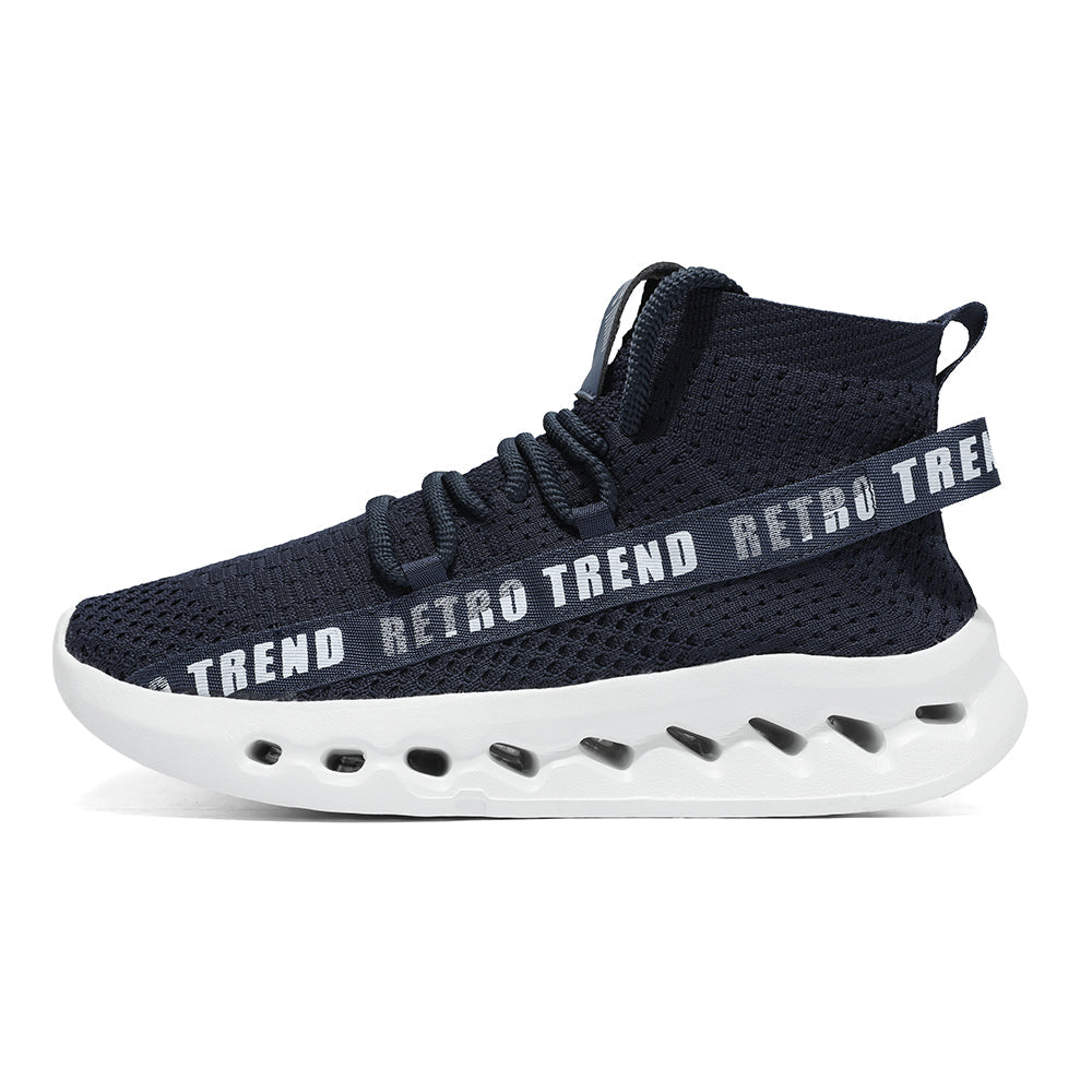 ‘Ignite Core’ T84 Sneakers - Luxuryurbanwear