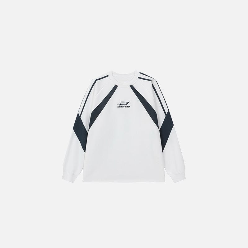 Sweat Momentum Tech