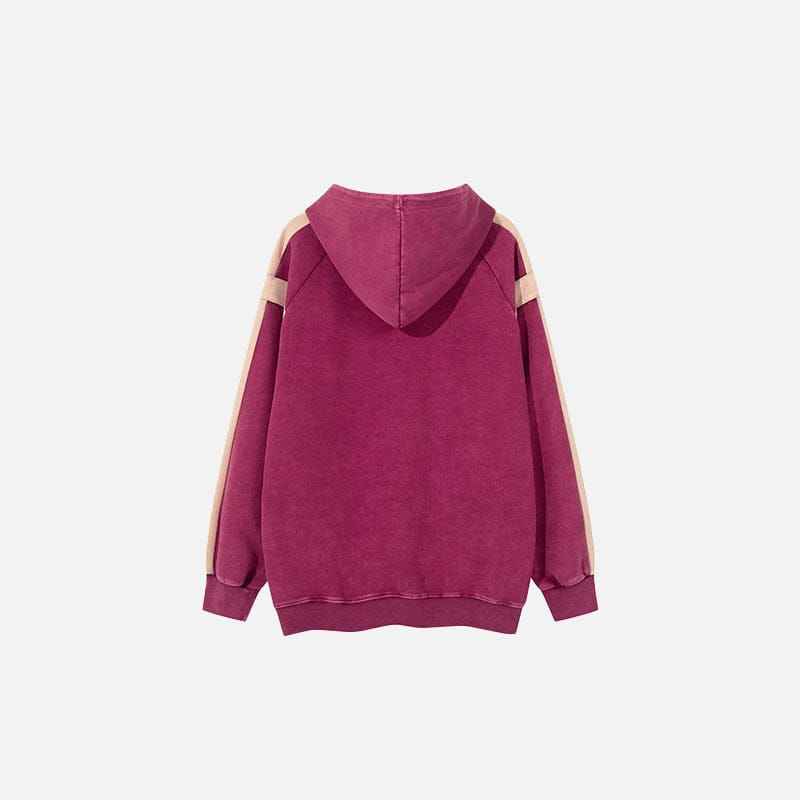 Hoodie Star54