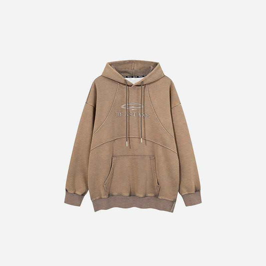 Hoodie Loose97