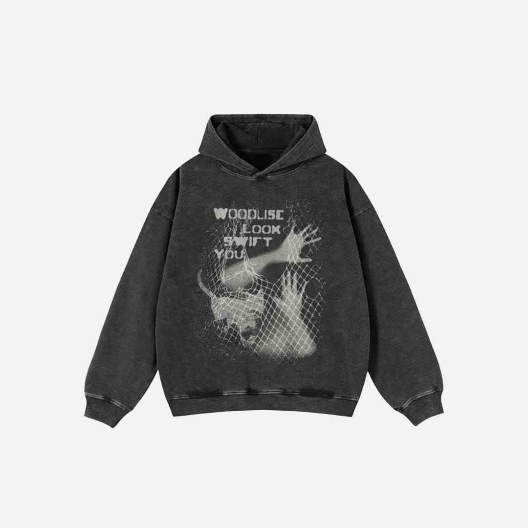 Hoodie Wildlife