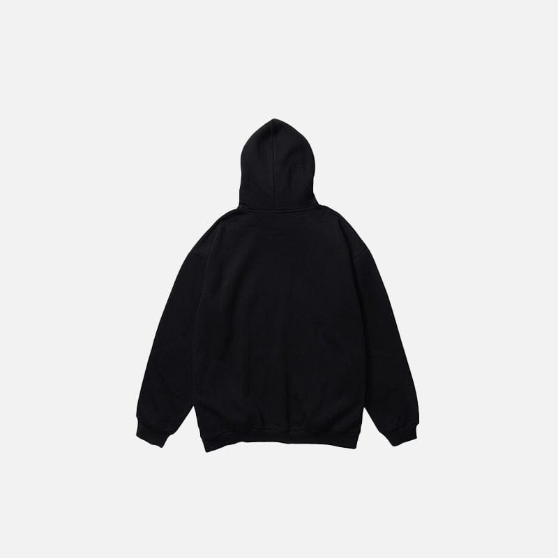 Hoodie Butterfly98