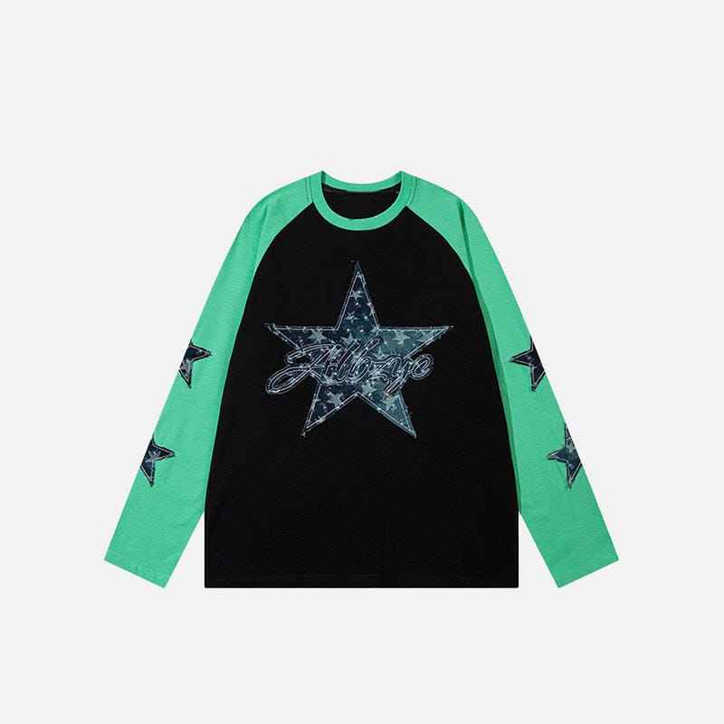 Sweat Star