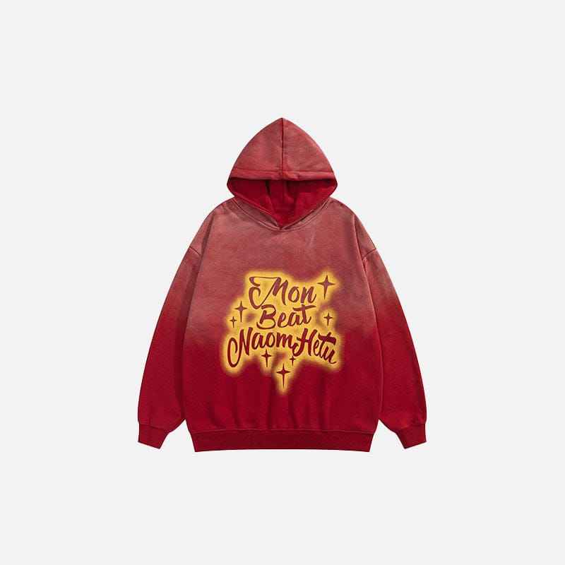 Hoodie Star8