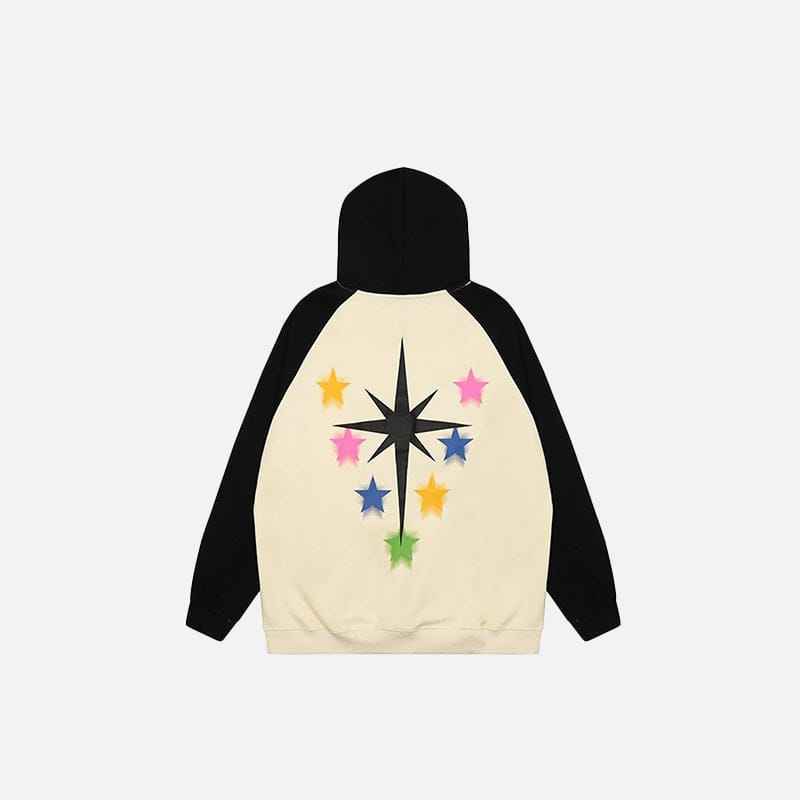 Hoodie Star