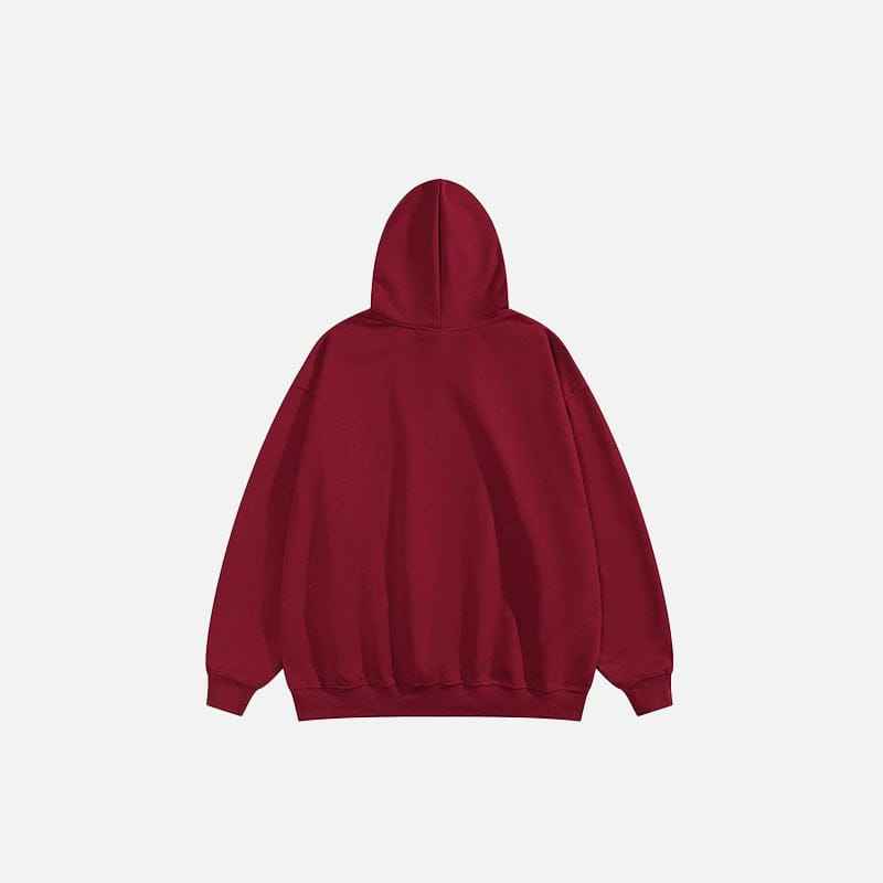 Hoodie Got