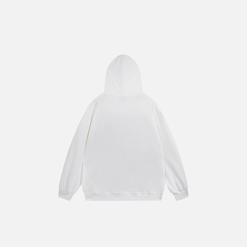Hoodie Devil