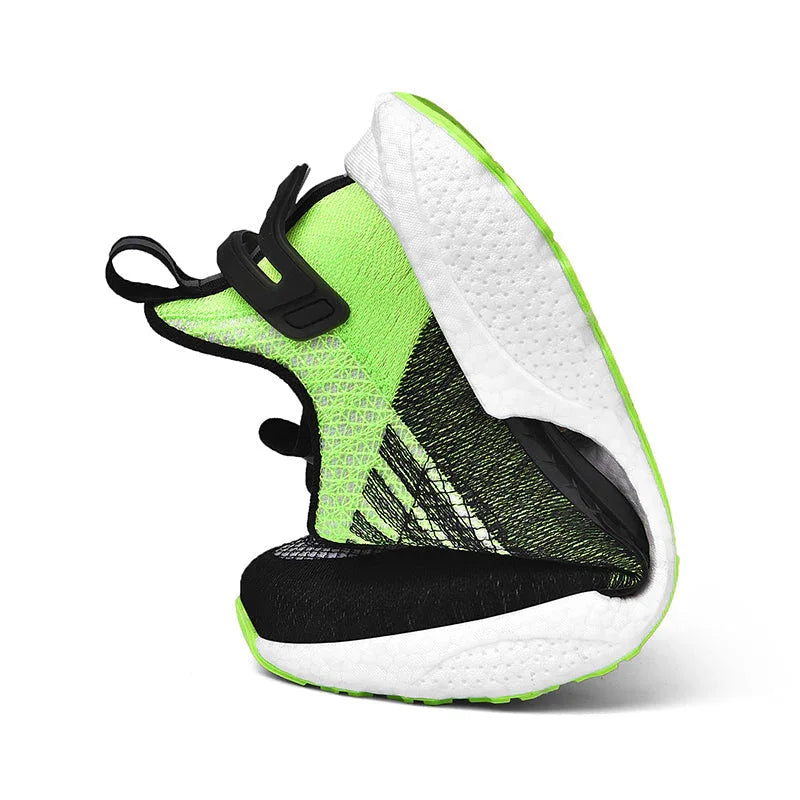 Citystep T84 Sneakers - Luxuryurbanwear