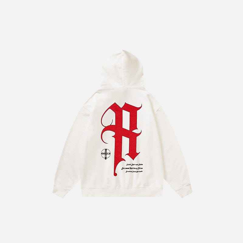 Hoodie The54