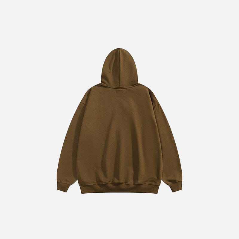 Hoodie Unshakable