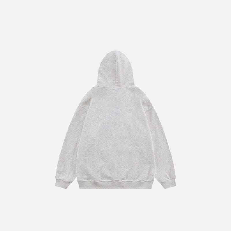 Hoodie Y2K87
