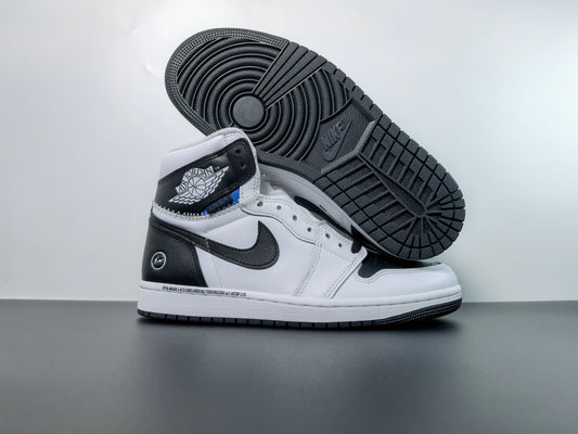 LUW Select: Fragment design x Union LA x Air Jordan 1 Retro High - Men’s Grails
