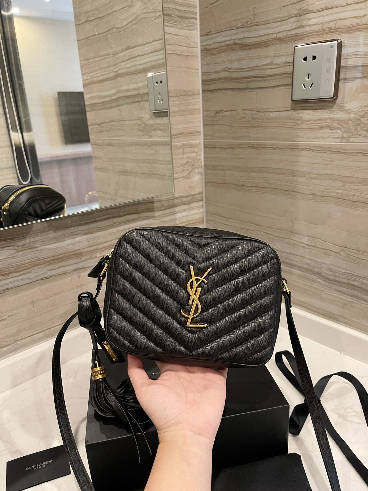 LW - Luxury Handbags SLY 164 - sneakerlandnet