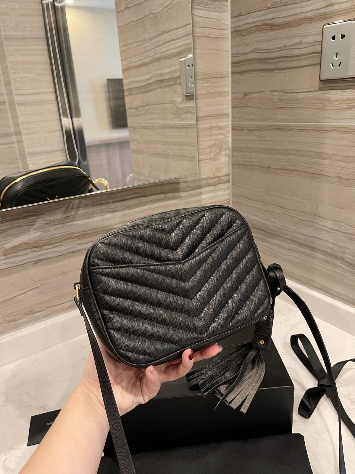 LW - Luxury Handbags SLY 164 - sneakerlandnet