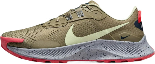 Nike Pegasus Trail 3 Mens Running Trainers DA8697 Sneakers Shoes (UK 6 US 7 EU 40 Matte Olive Obsidian 301)