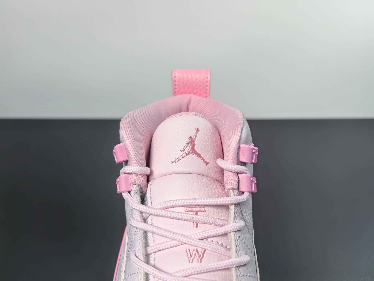 Air Jordan 12 “Pearl Pink 510815-600