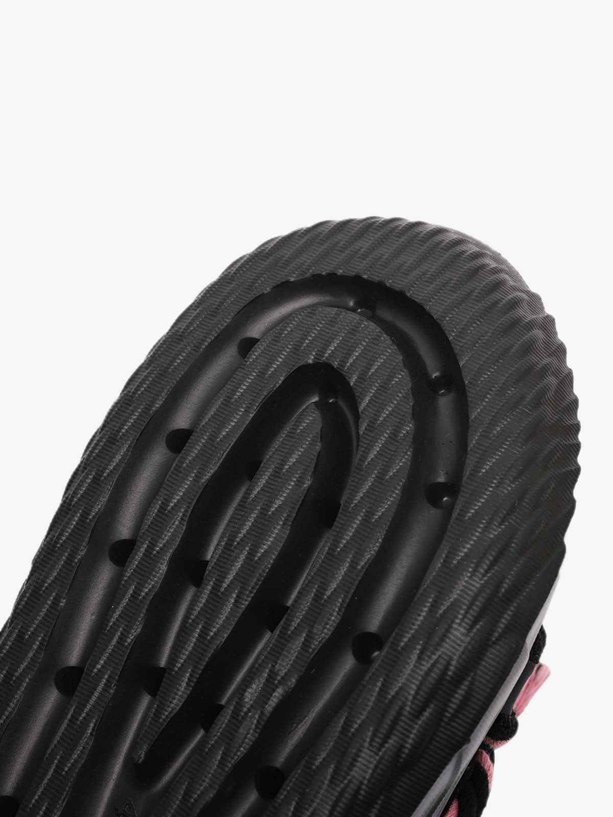 Sneakers Street Lace