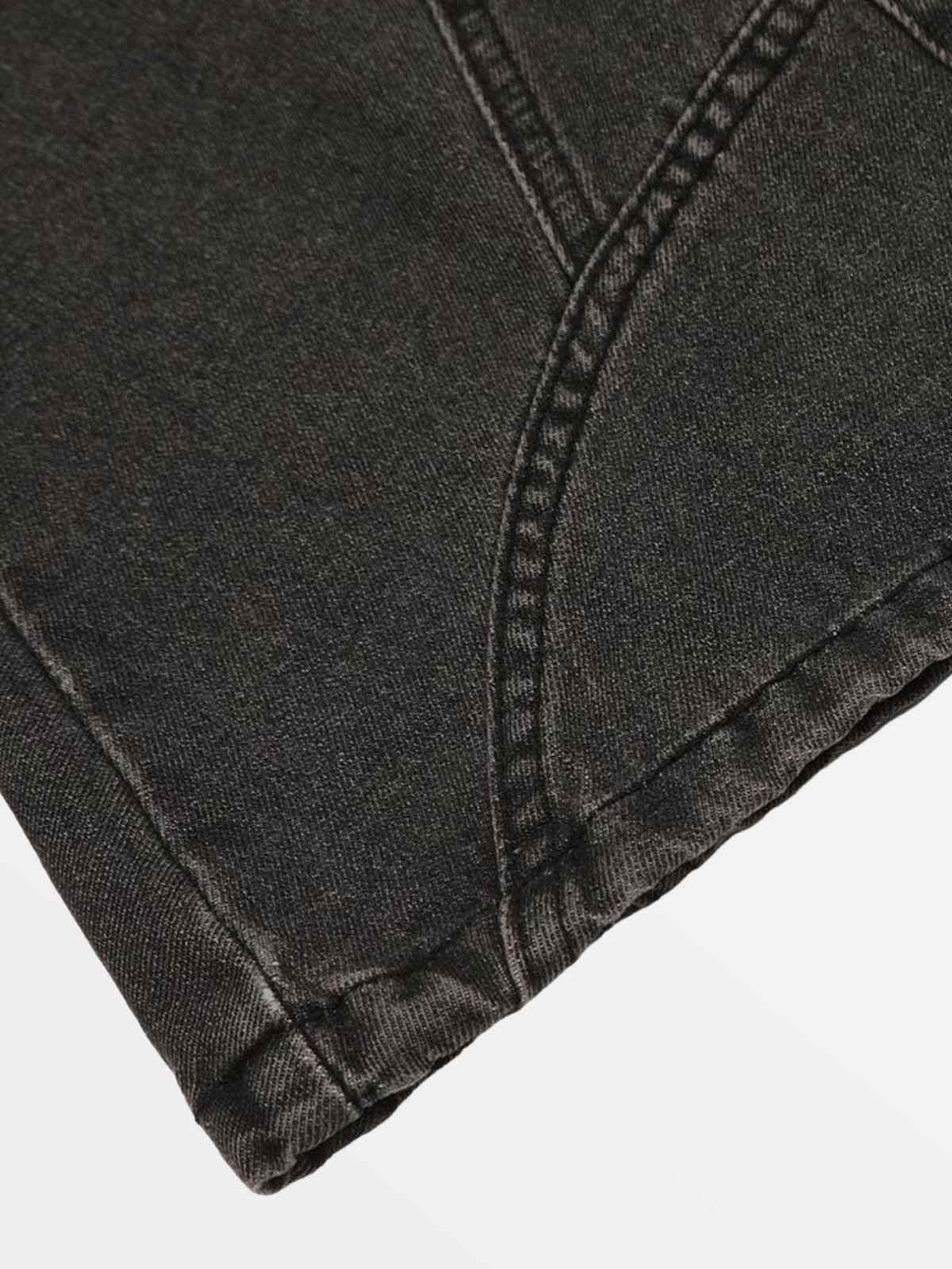 Denim Pant Mator