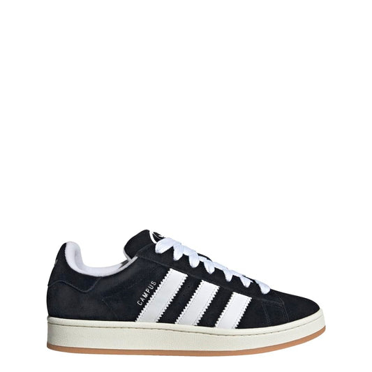 adidas OG Campus 00S Men HQ8708 (Black/Footwear White/) Size 4