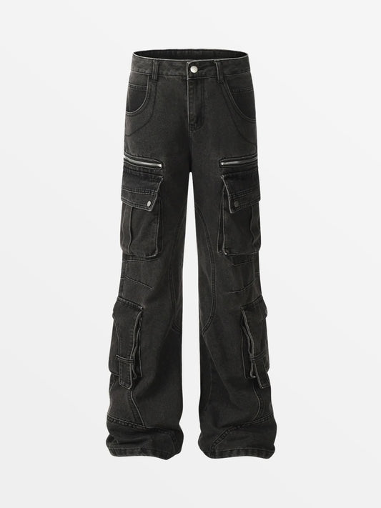 Denim Pant Mator