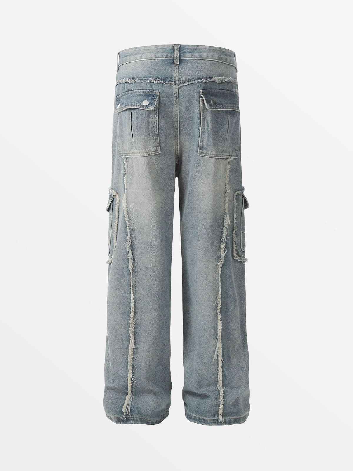 Denim Pant Valoci