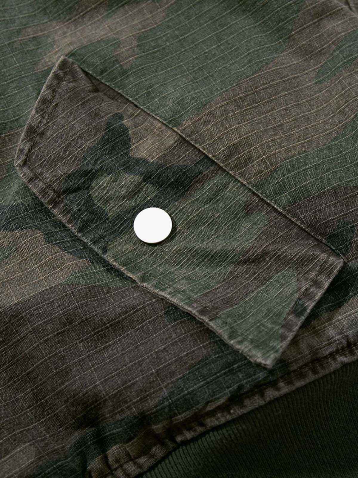 Jacket Cyber