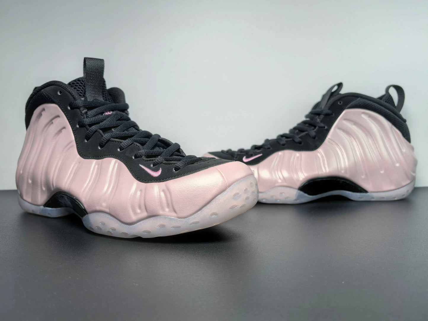 Nike Air Foamposite One “DMV”