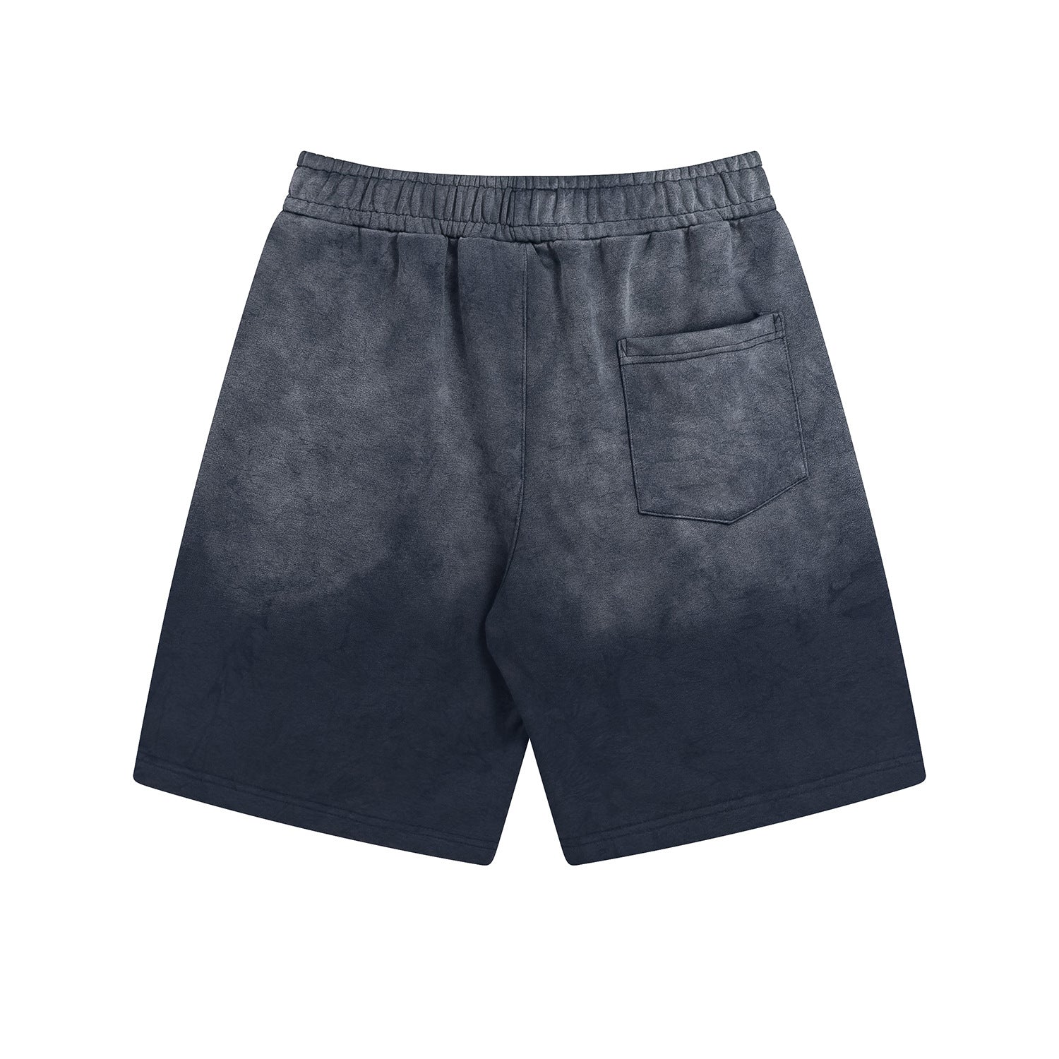 Vintage Washed | Streetwear Shorts - Luxuryurbanwear