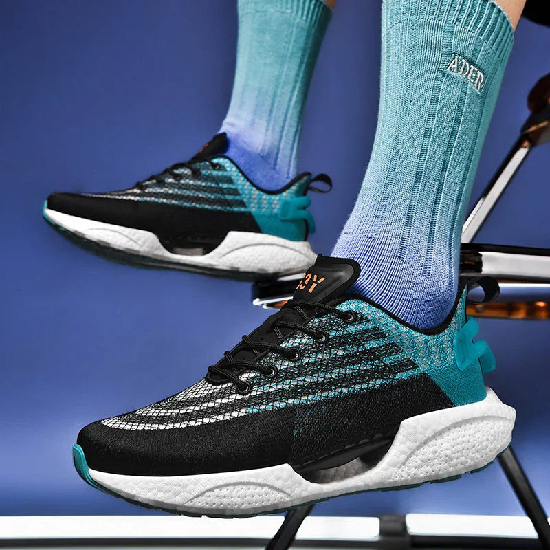 Citystep T84 Sneakers - Luxuryurbanwear