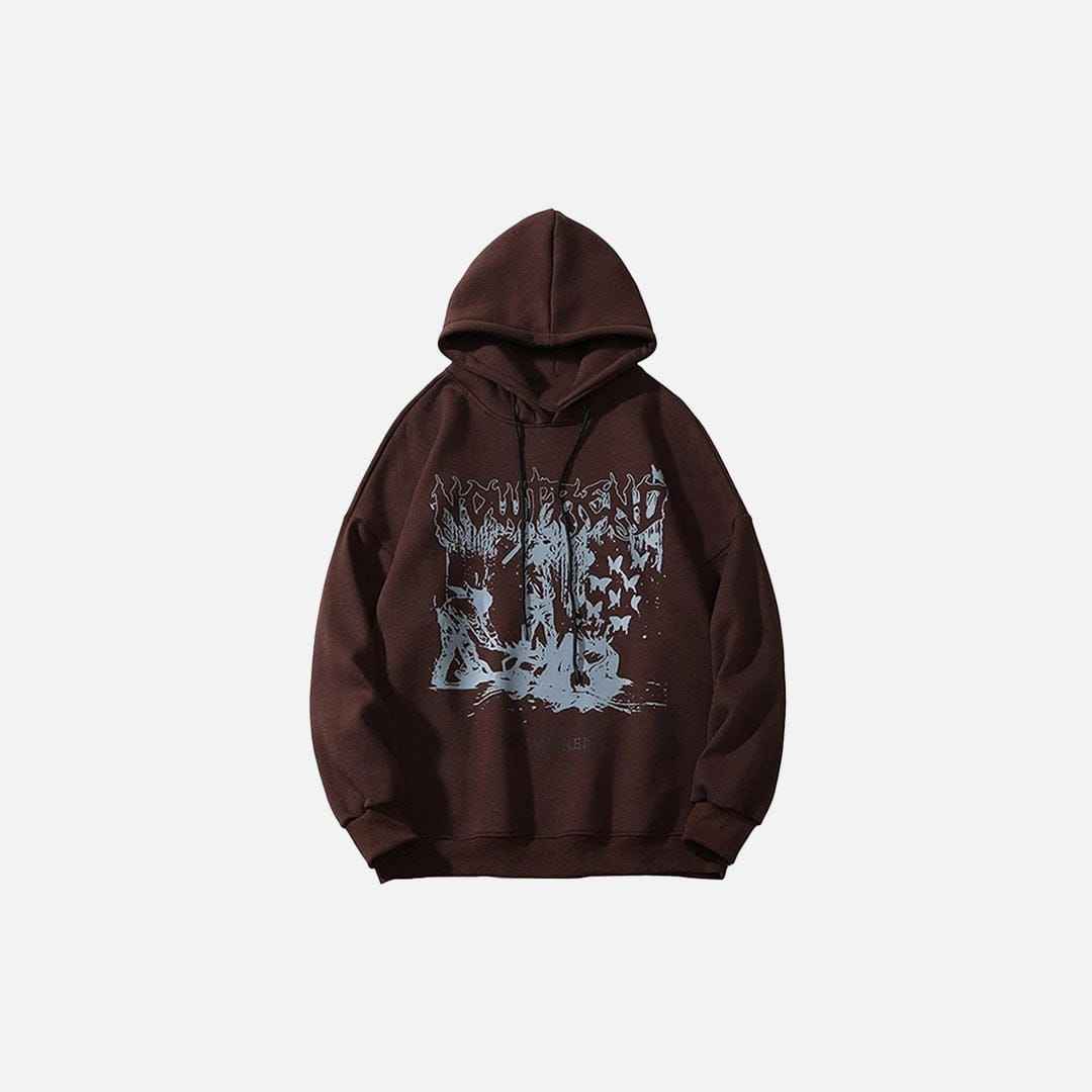 Hoodie Chaos