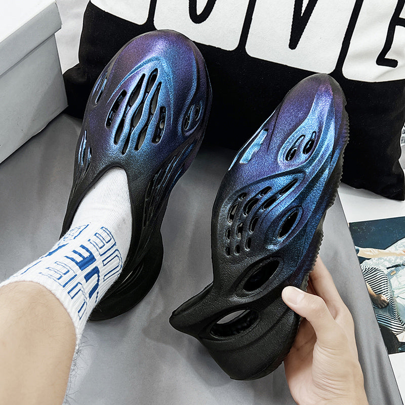 Centurion Stride' T84 Foam Runners - Luxuryurbanwear