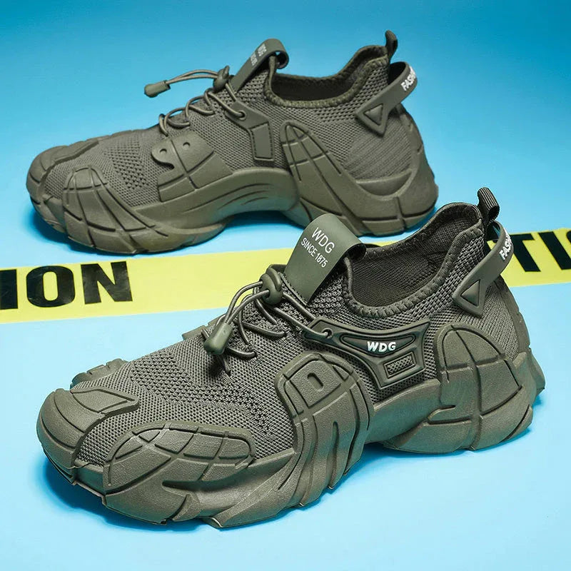 Prime Axis T84 Sneakers - Luxuryurbanwear