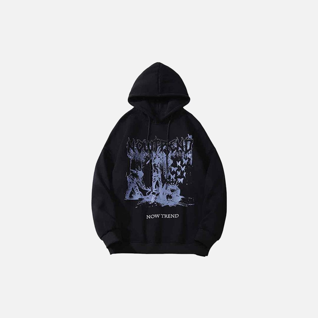 Hoodie Chaos