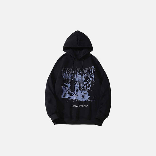 Hoodie Chaos