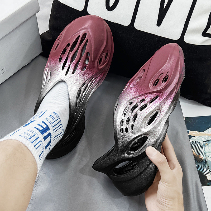 Centurion Stride' T84 Foam Runners - Luxuryurbanwear
