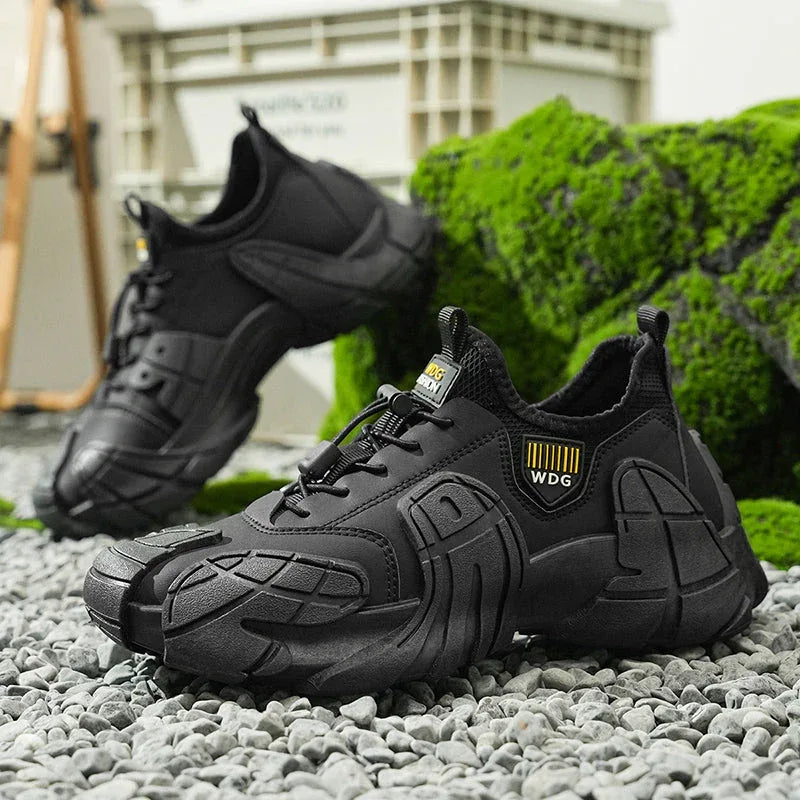 Axis Street T84 Sneakers - Luxuryurbanwear