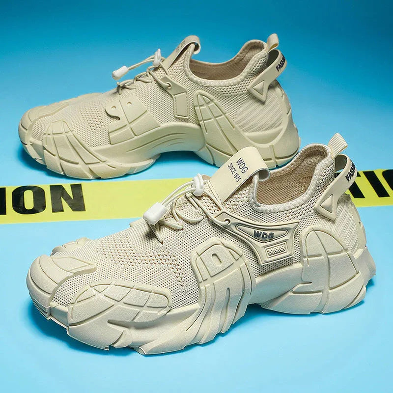 Prime Axis T84 Sneakers - Luxuryurbanwear