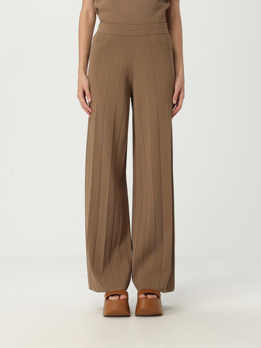 Max Mara Pants Woman Hazel