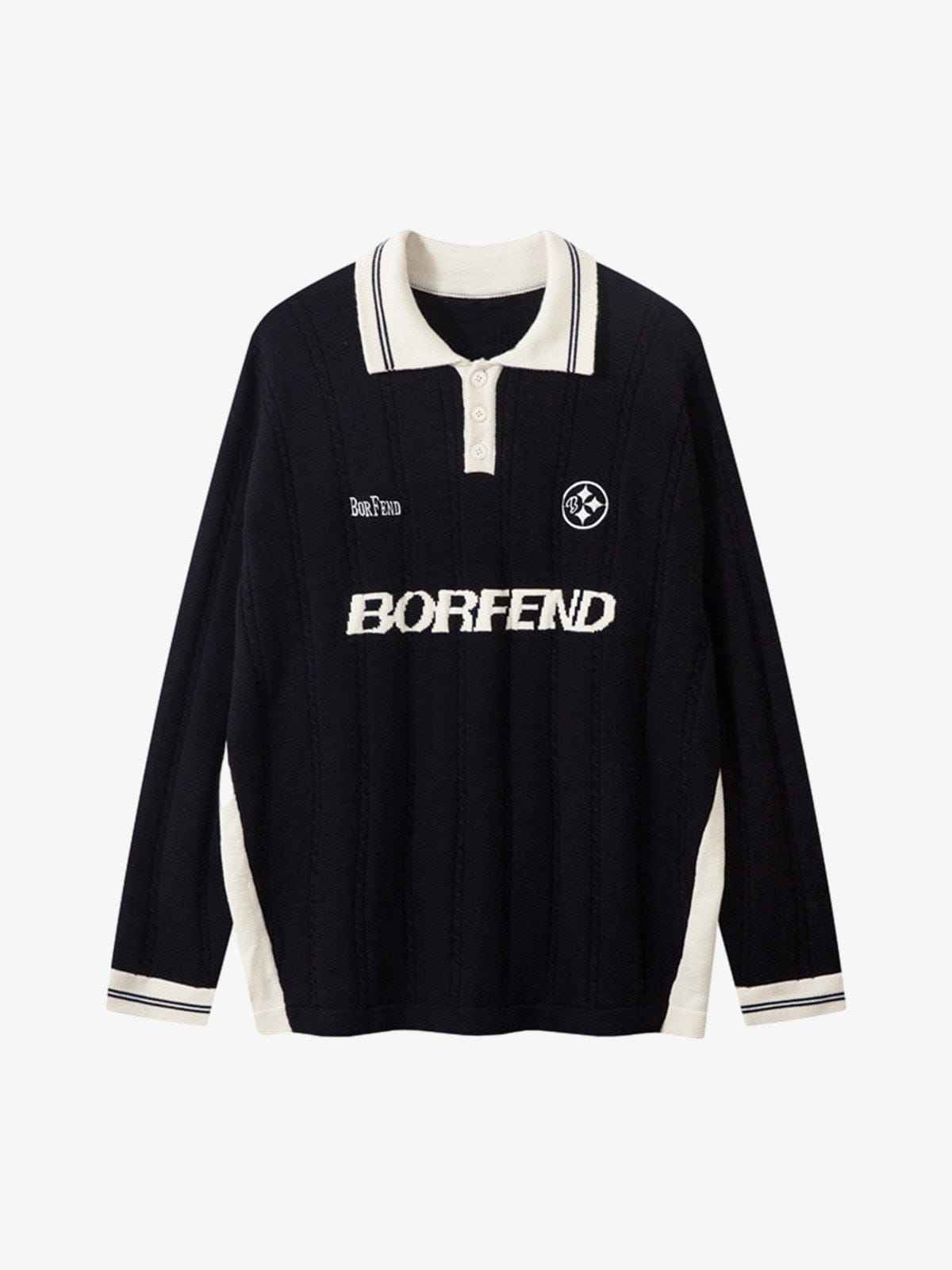 Sweat Varsity Vintage