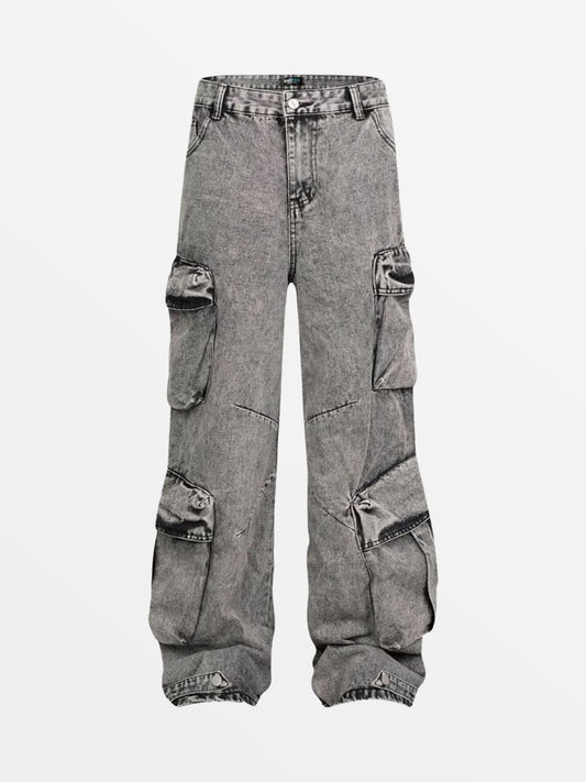 Denim Pant Valomat