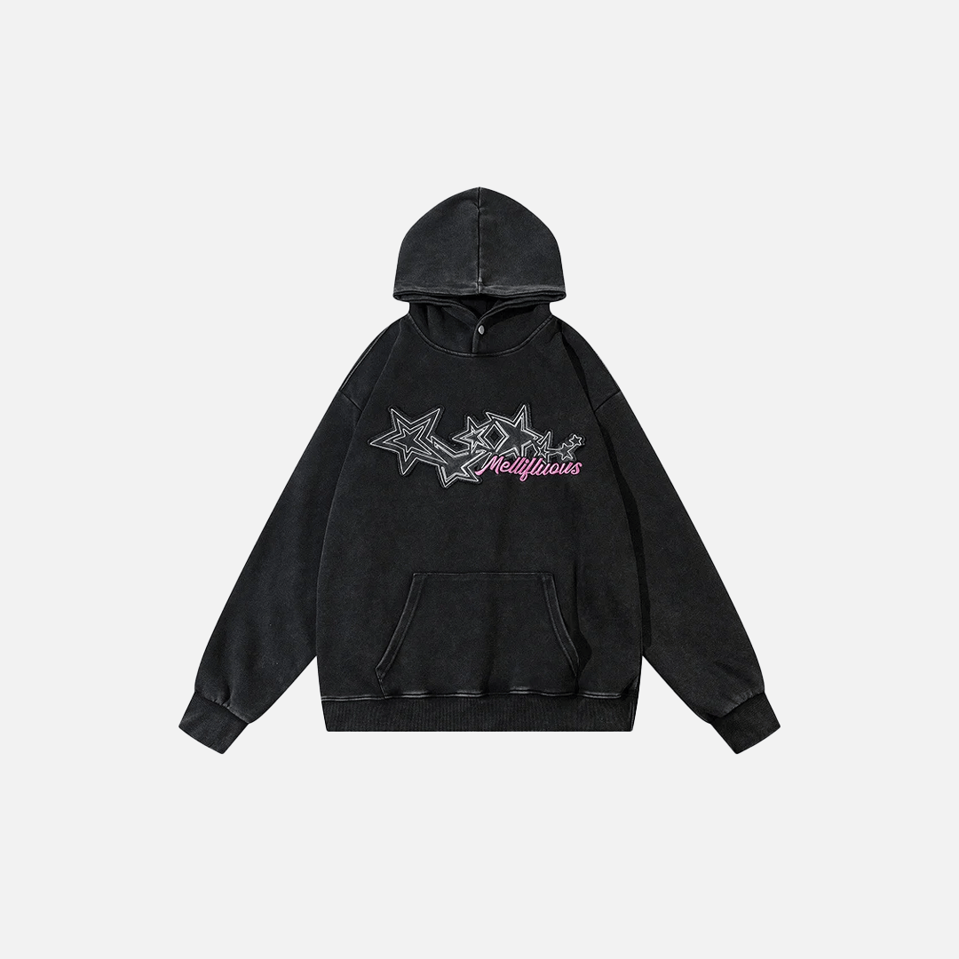 Hoodie Effortless