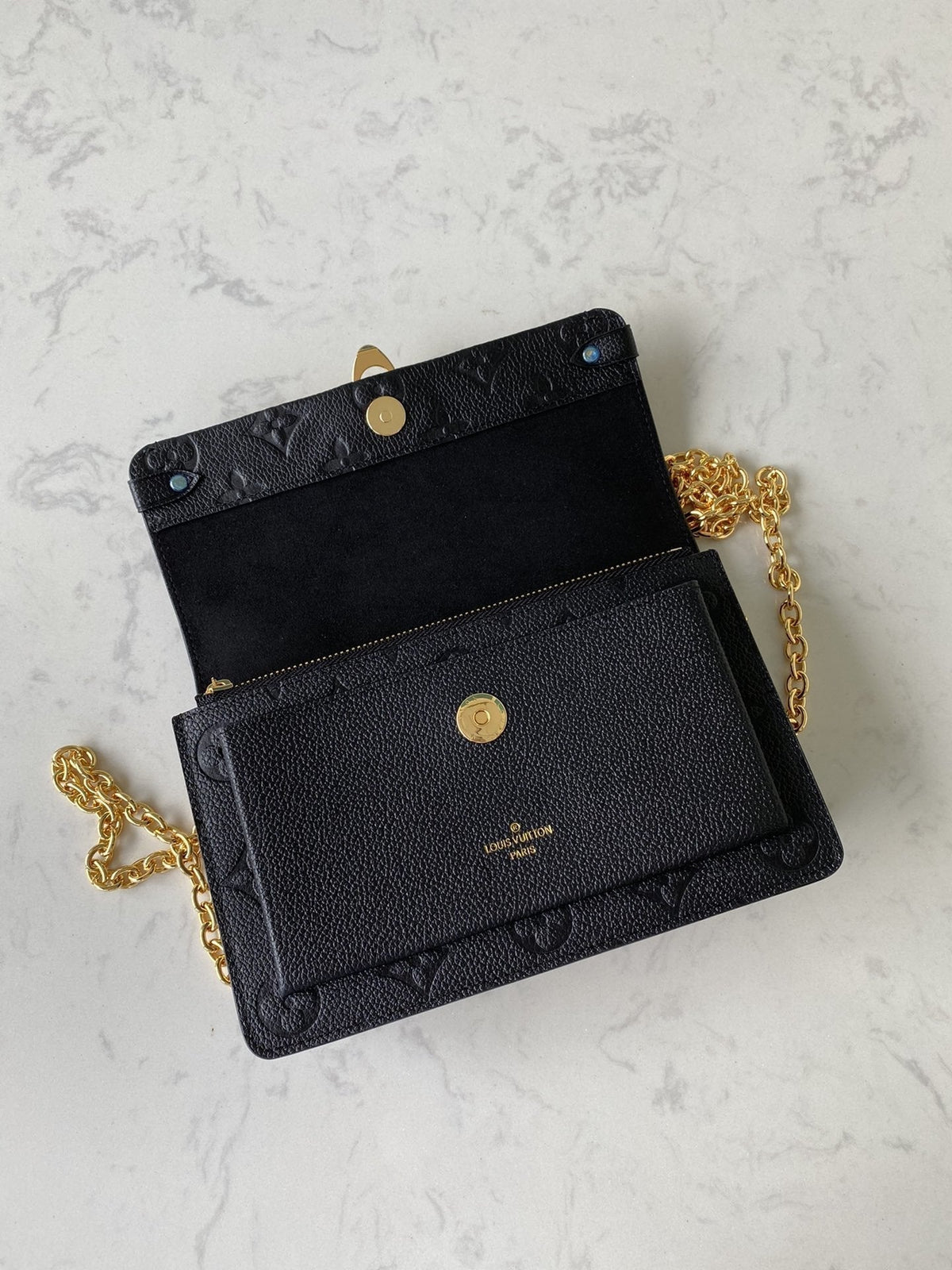 BL - High Quality Wallet LUV 088 - sneakerlandnet