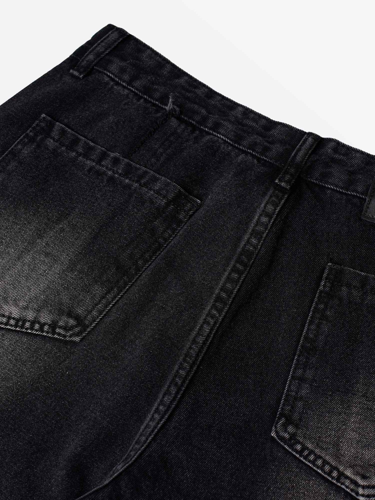 Denim Pant Dralim