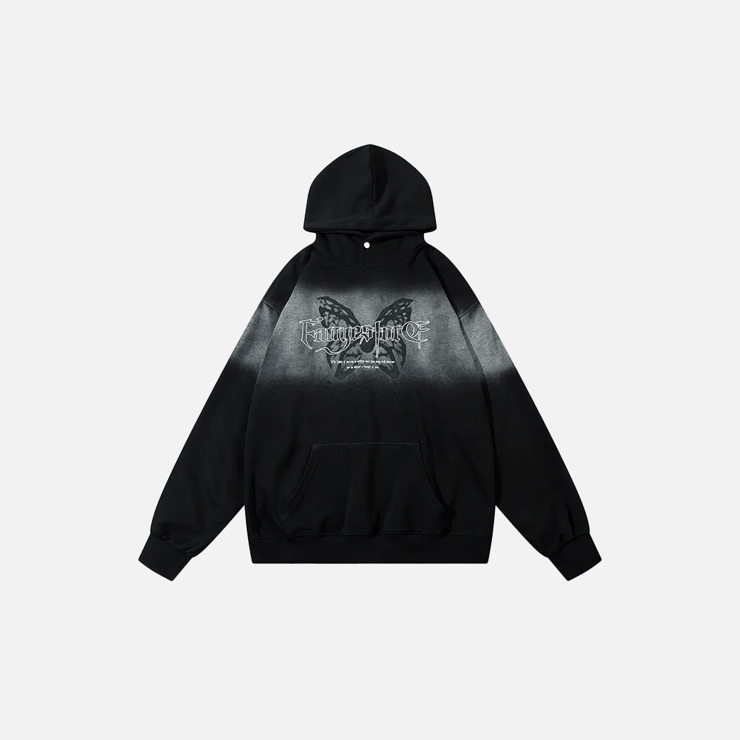 Hoodie Effortless