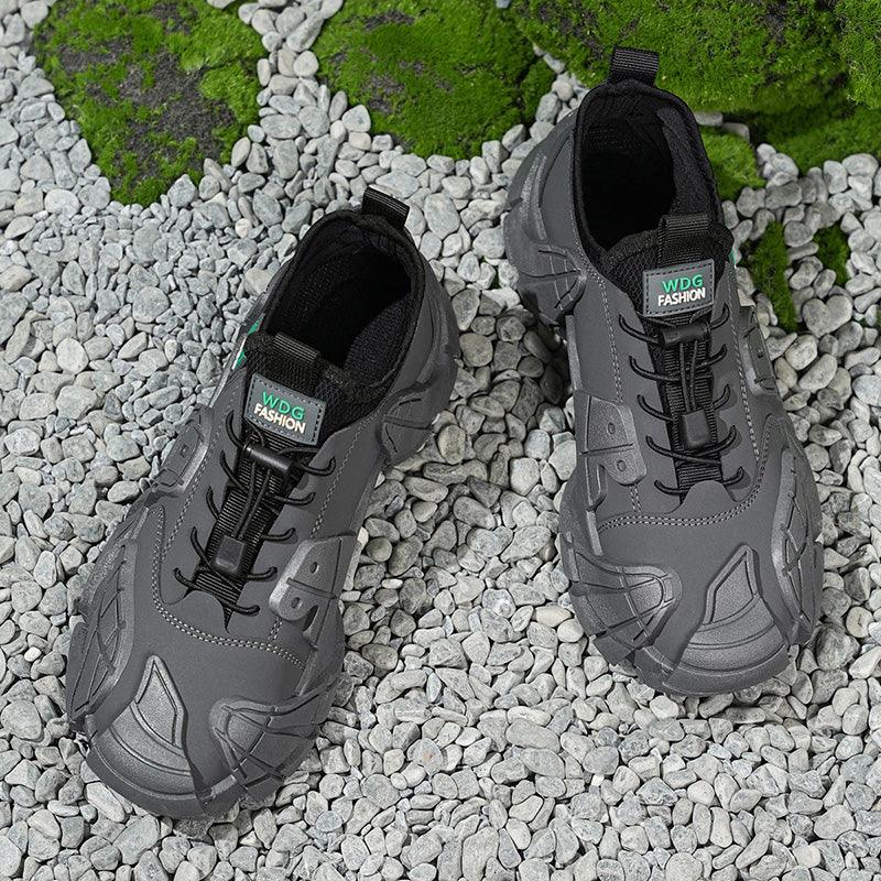 Axis Street T84 Sneakers - Luxuryurbanwear