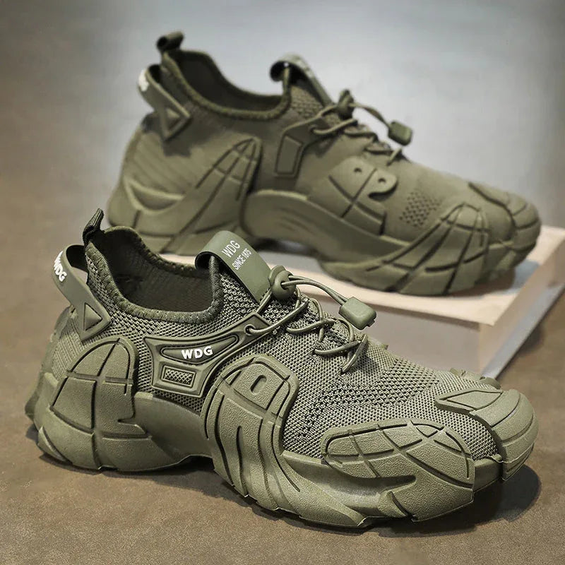 Prime Axis T84 Sneakers - Luxuryurbanwear