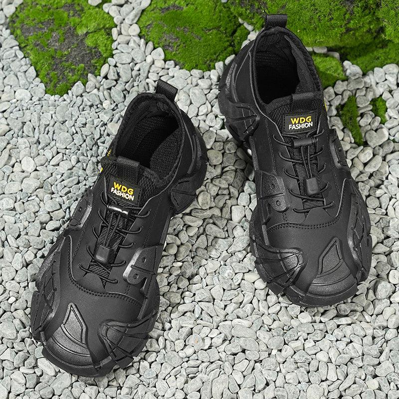 Axis Street T84 Sneakers - Luxuryurbanwear