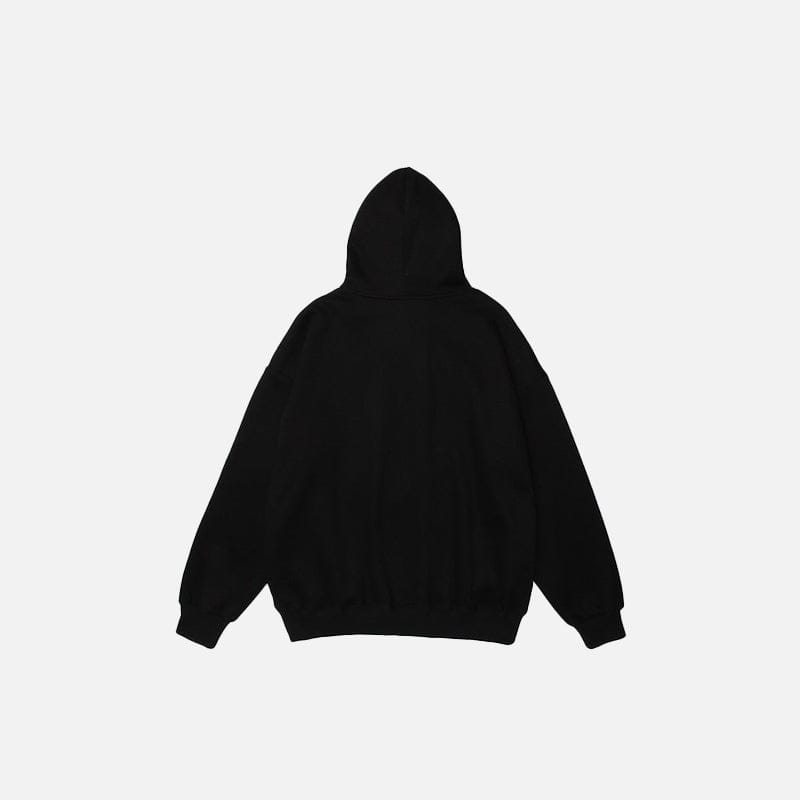 Hoodie Feel