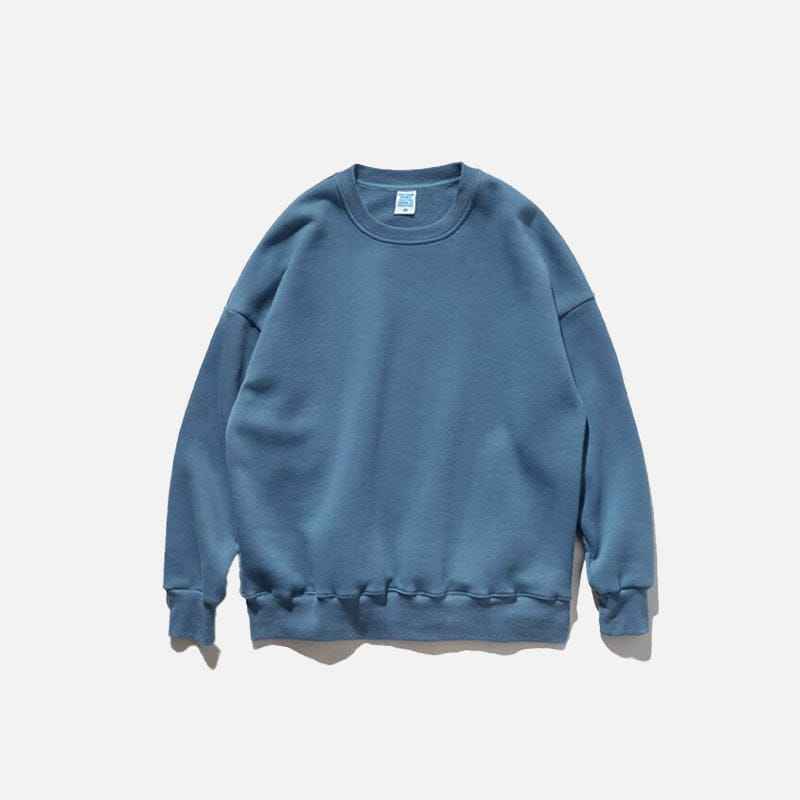 Sweat Blank Sweat